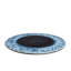 Terra Placemat/Platter - Indigo-1995834246