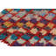 One-of-a-Kind 3'4X8'4 Hand Knotted Area Rug