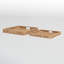 Astraea Wicker Tray 2
