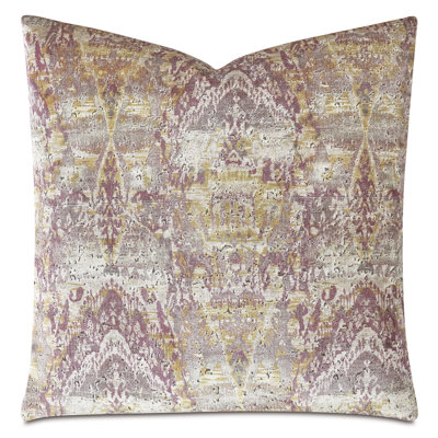 Sparkle Pillow Cover & Insert