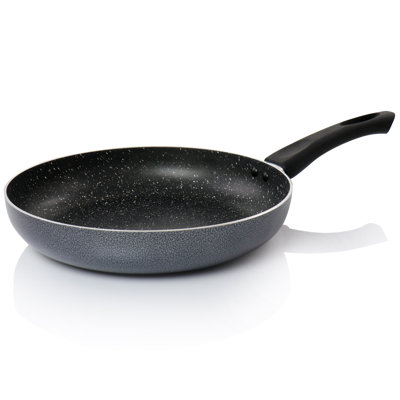 Poêle à frire antiadhésive en aluminium 11 po Oster Pallermo