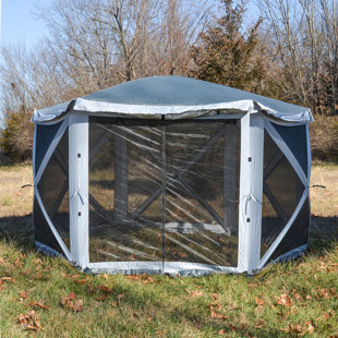 6 Person Tent