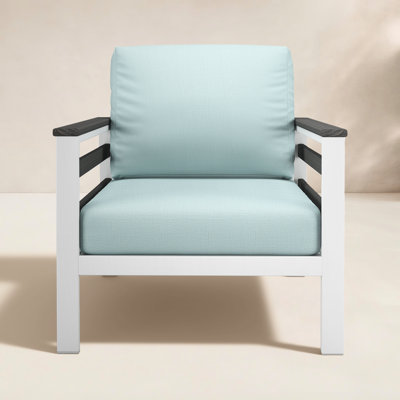 Townsend Sunbrella® Patio Lounge Chair