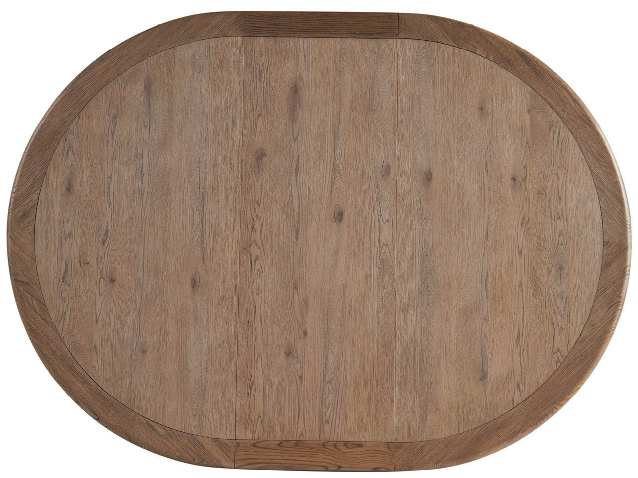 Hayes Round Extendable Dining Table, Sienna