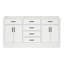 Hepburn 66'' Double Bathroom Vanity Base Only-222738657-262493570