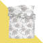 Carbonell Floral Duvet Cover Set with Pillowcases-40351852-40366213