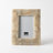 White Single Picture Frame
