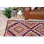 Chemin de table Kilim