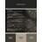 Machine Washable Pavle Posh & Luxe Starburst Rug in Black – Black Binding-221518197
