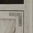 Egils 72" H x 33" W Standard Bookcase-695699812