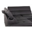CAPRI Genuine Leather Corner Sofa with Pull-Out Bed and Storage and Adjustable Headrests-726785396-726785395