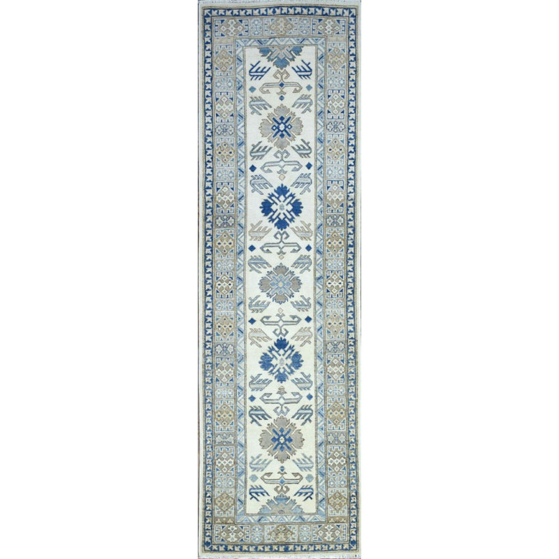 Tapis noué à la main Dover