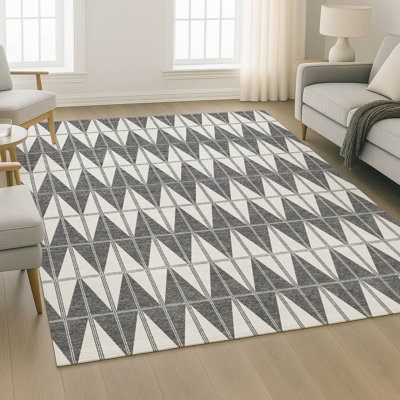 Tapis de qualité supérieure lavable à la machine Mayfield AMF2415