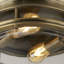 Concord Flush Mount-39181720