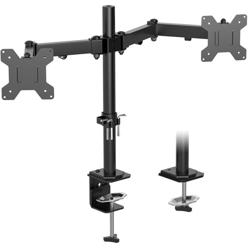 Symple Stuff Multi-Screen Desktop Mount
