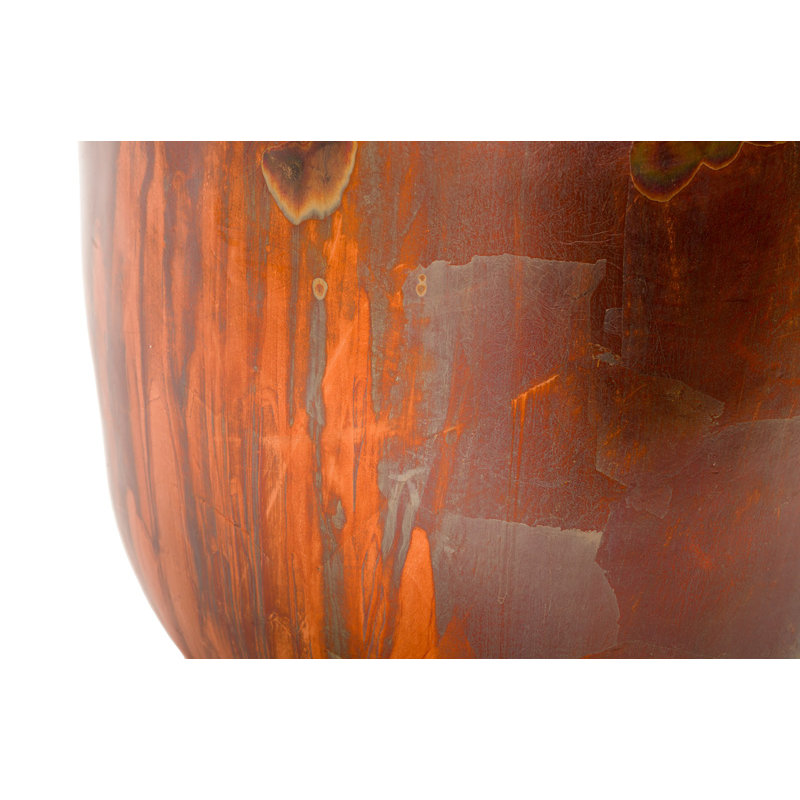 Wedge End Table, Posh