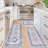Machine Washable Non-Slip Kitchen Mat-1195302218