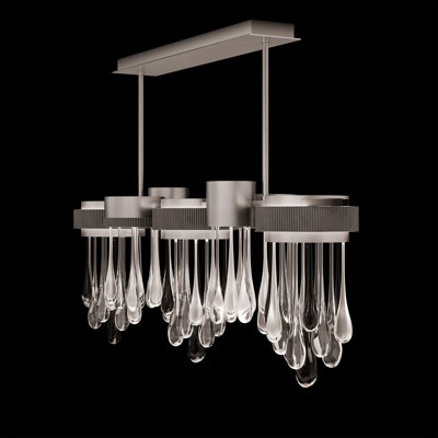 Rain LED Pendant