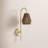 Coallier 20" H 1-Light Hardwired Wall Sconce-337656008