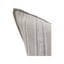Oreiller Tayos Natural 24x24-134255486-134255487