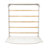 Noelle White King Bed-123386639