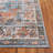Arizona 326 Performance Machine Washable Oriental Rug-7444040