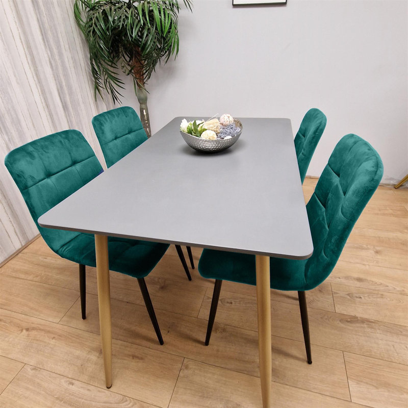 4 -Person Dining Set