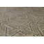 Hand Woven Silk Geometric Area Rug