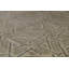 Silk Geometric Area Rug
