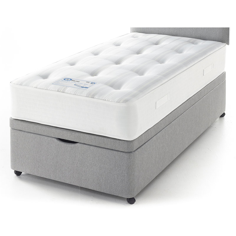 Horatio Pocketsprung Divan Bed Set