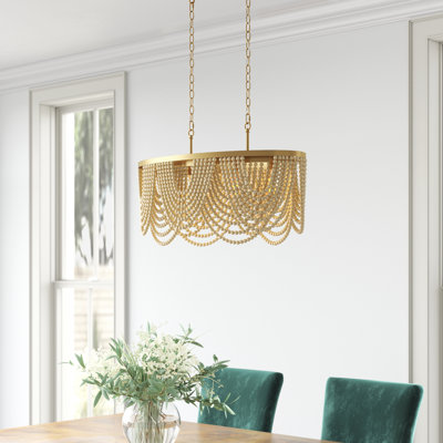 Lustre Isakson