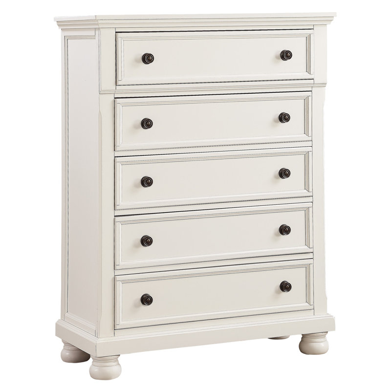 Meuble de chambre à coucher décontracté 1pc