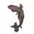 Blackshare Animals Metal Garden Statue