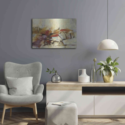 " Feteen I " by Gabriela Villarreal
