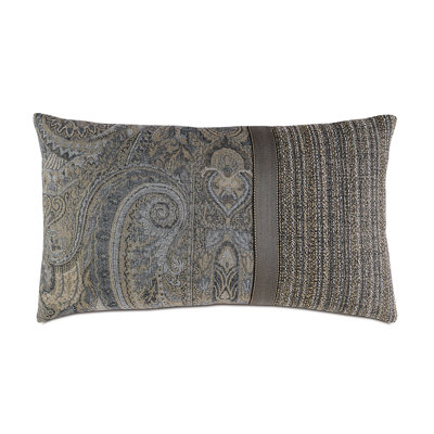 Housse et insert de coussin lombaire Reign Border