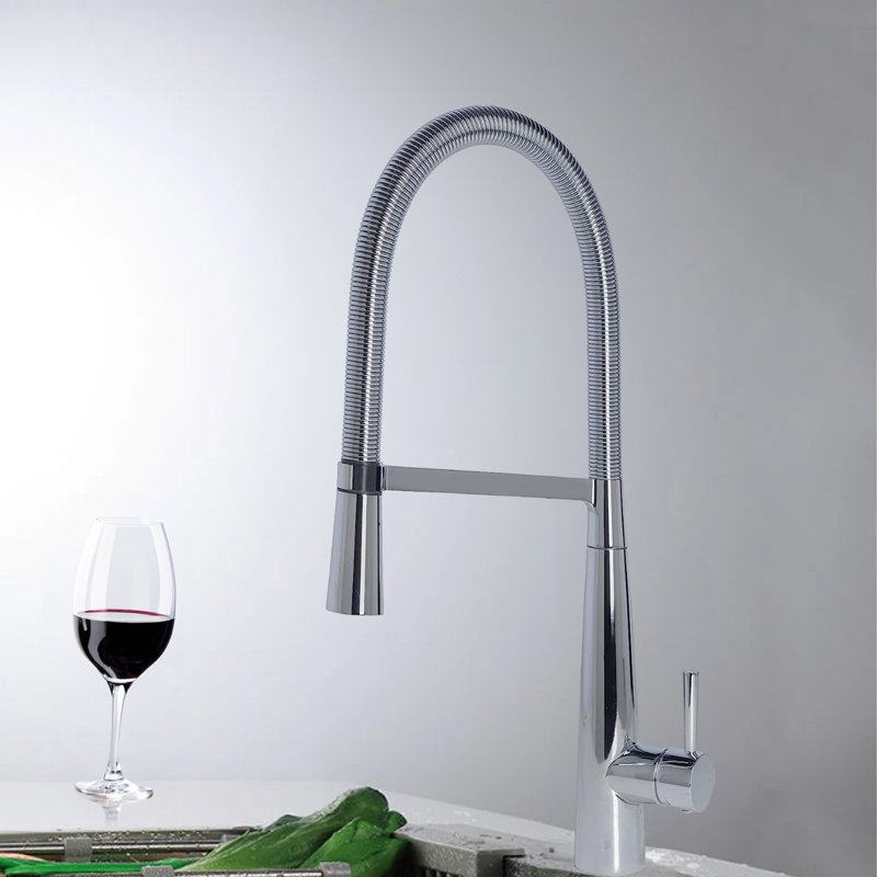 Belfry Kitchen Alessia Kitchen Faucet