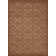 Chris Loves Julia x Loloi Judy Natural / Spice Area Rug
