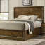 Lit de style transitionnel-1898847869