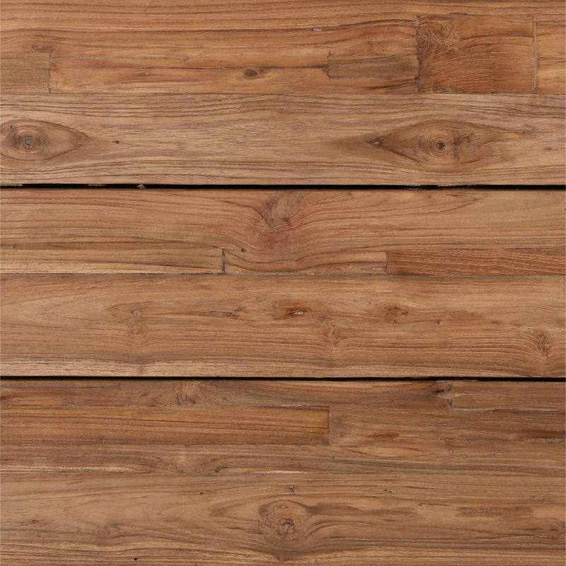 Belvoir Outdoor Coffee Table Natural