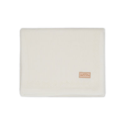 Greenguard Gold Certified Organic Baby Blanket