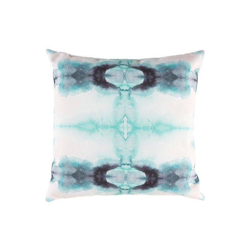 Coussin extérieur Lesli, Terre
