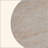 Outdoor/Indoor Lightweight Concrete Side Table
