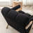 Chenice Upholstered Armchair-2067973787