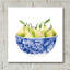 «August Elegant Fruit 1» par Augusta Lopez-1155554565