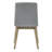 Lucia Upholstered Dining Chair