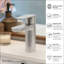 Lulani Yasawa Single Hole Bathroom Faucet with Drain Assembly-50297516