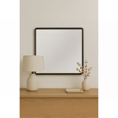 Accent Small Mirror