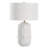 Akeyah Porcelain Table Lamp
