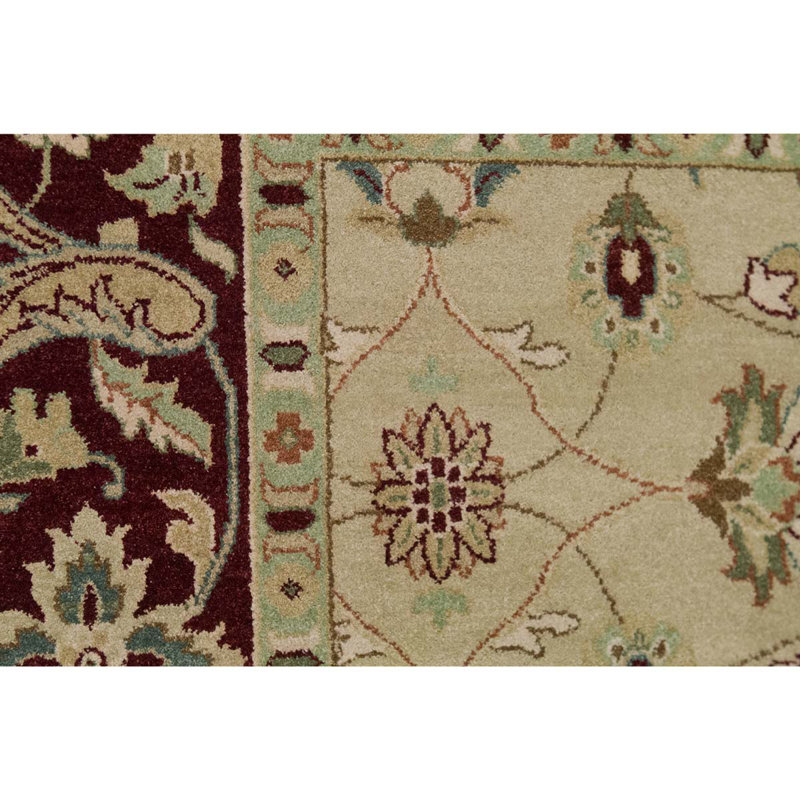 One-of-a-Kind 9' X 11'11" Area Rug