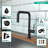 hansgrohe Talis N Kitchen Faucet, U-Style 1-Spray, 1.5 GPM-90584891